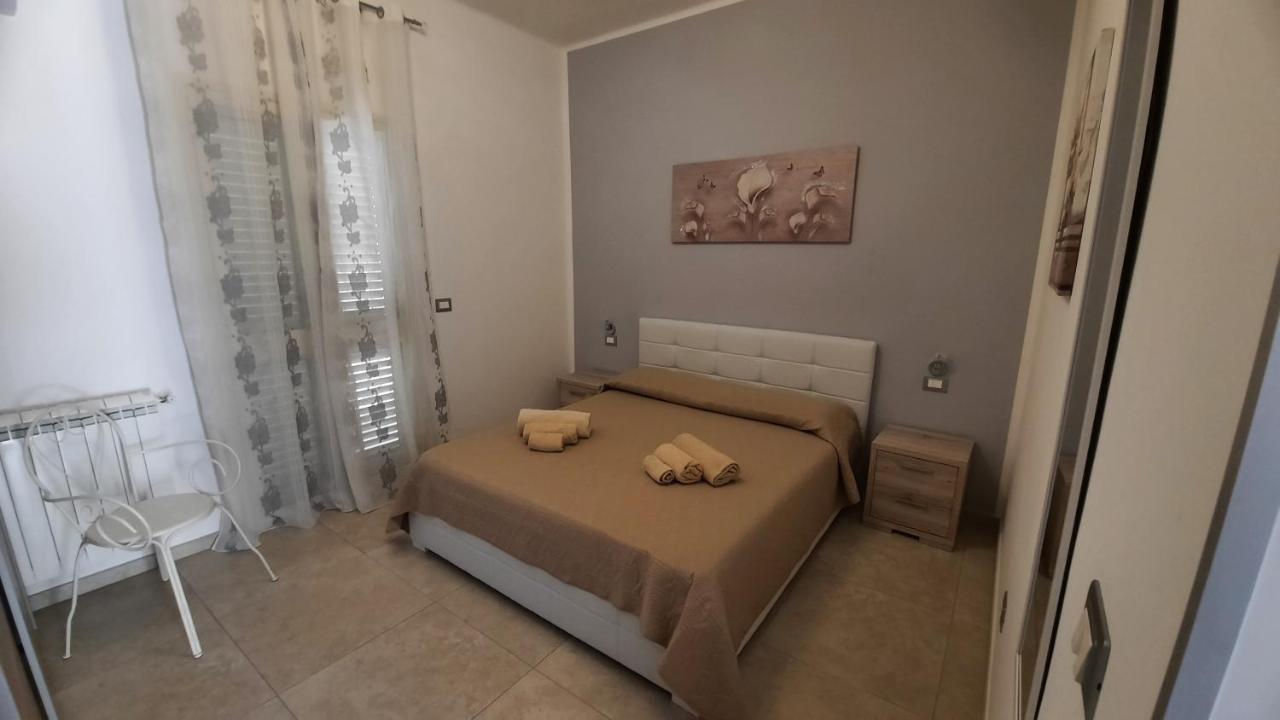 Casa Archimede Apartment Syracuse Exterior foto