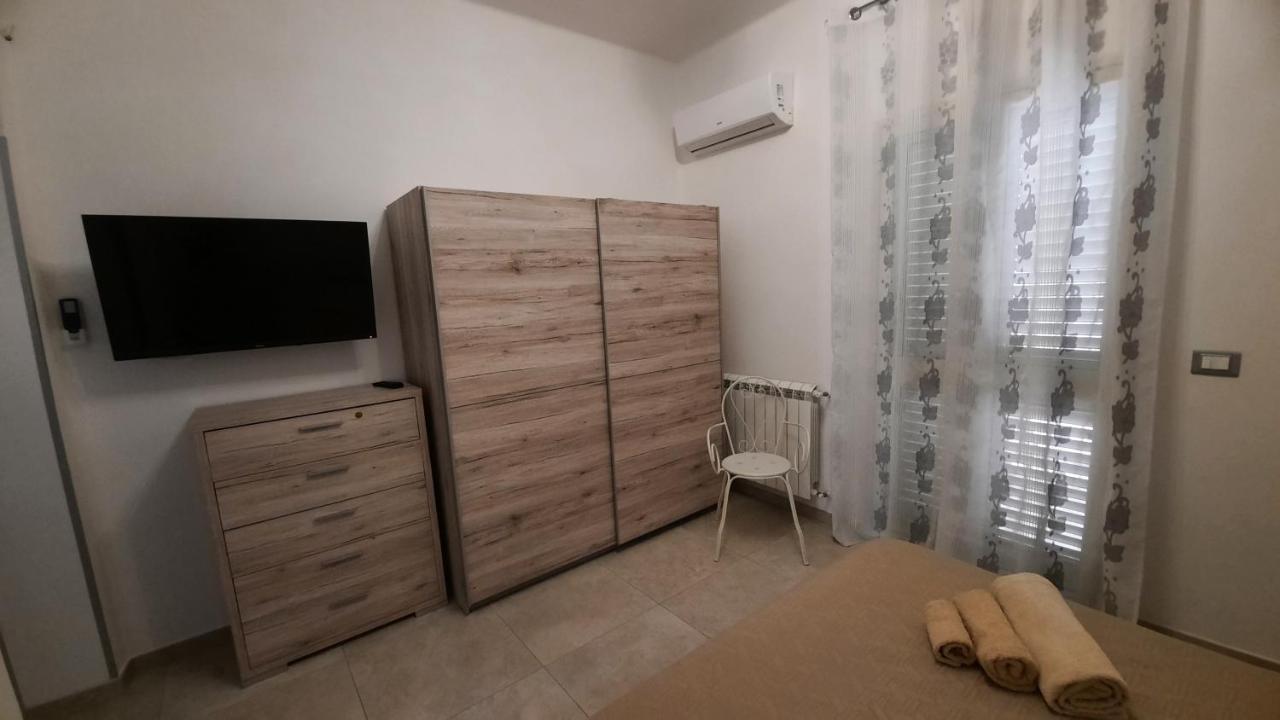 Casa Archimede Apartment Syracuse Exterior foto