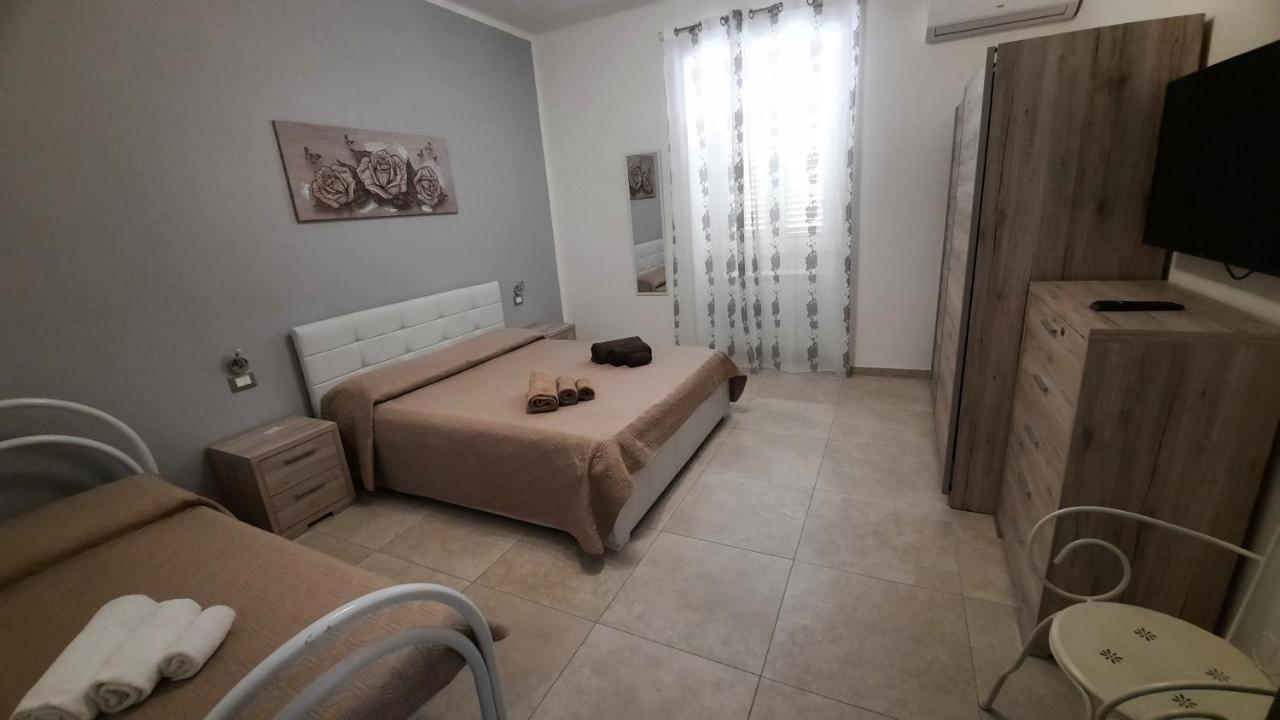 Casa Archimede Apartment Syracuse Exterior foto