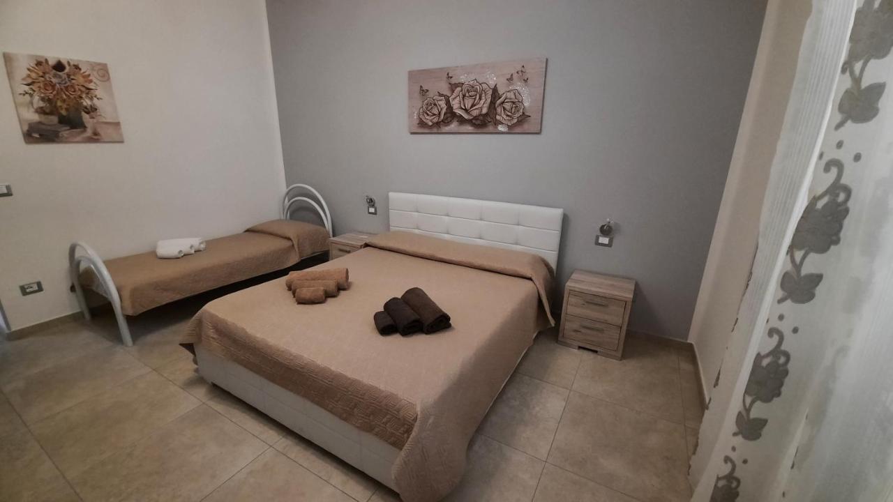 Casa Archimede Apartment Syracuse Exterior foto