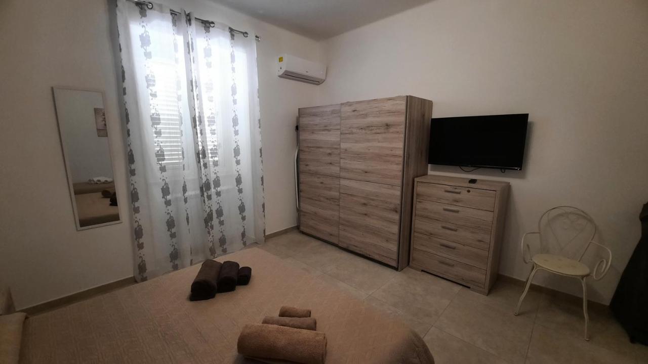 Casa Archimede Apartment Syracuse Exterior foto