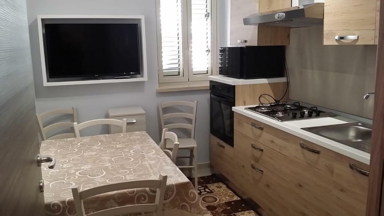 Casa Archimede Apartment Syracuse Exterior foto
