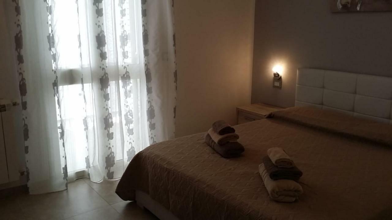 Casa Archimede Apartment Syracuse Exterior foto