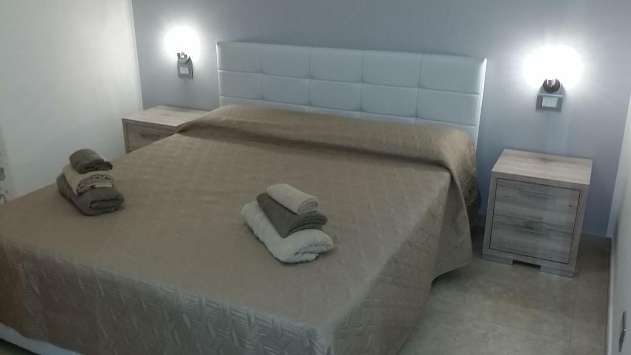 Casa Archimede Apartment Syracuse Exterior foto