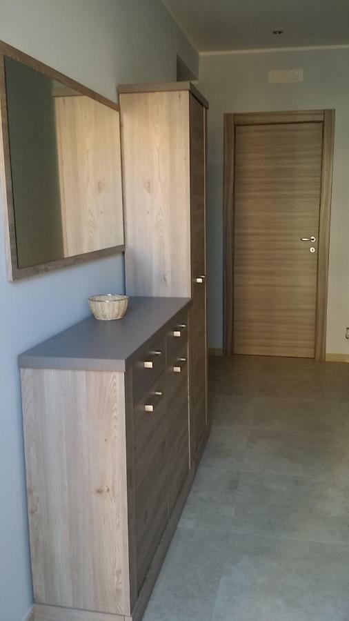 Casa Archimede Apartment Syracuse Exterior foto
