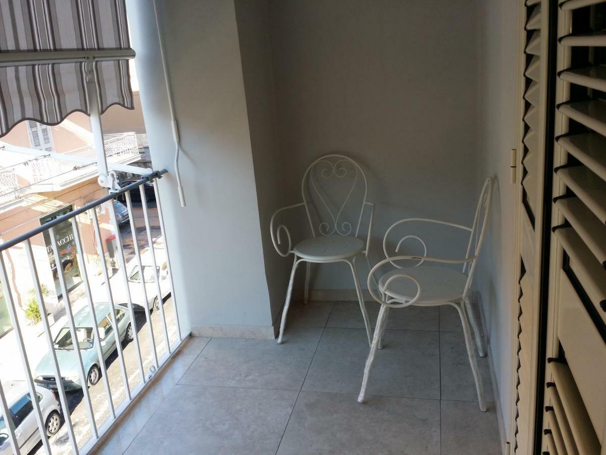 Casa Archimede Apartment Syracuse Exterior foto