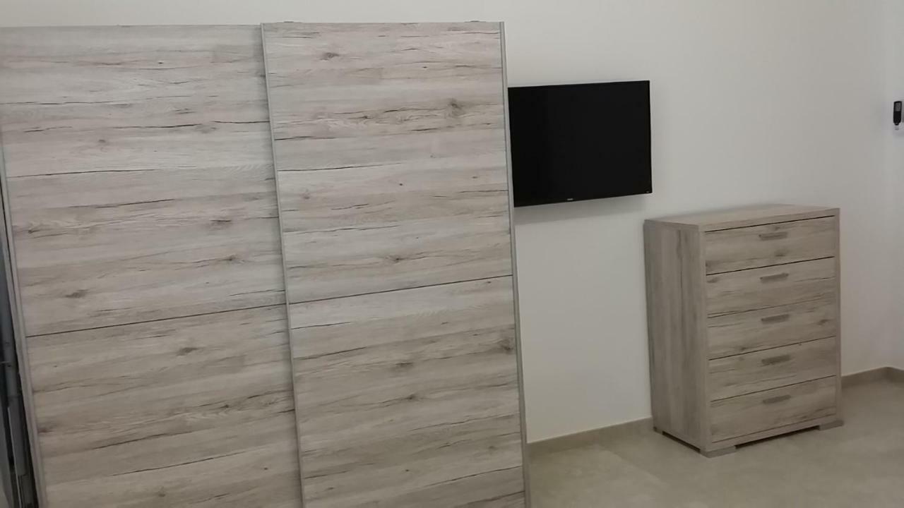 Casa Archimede Apartment Syracuse Exterior foto