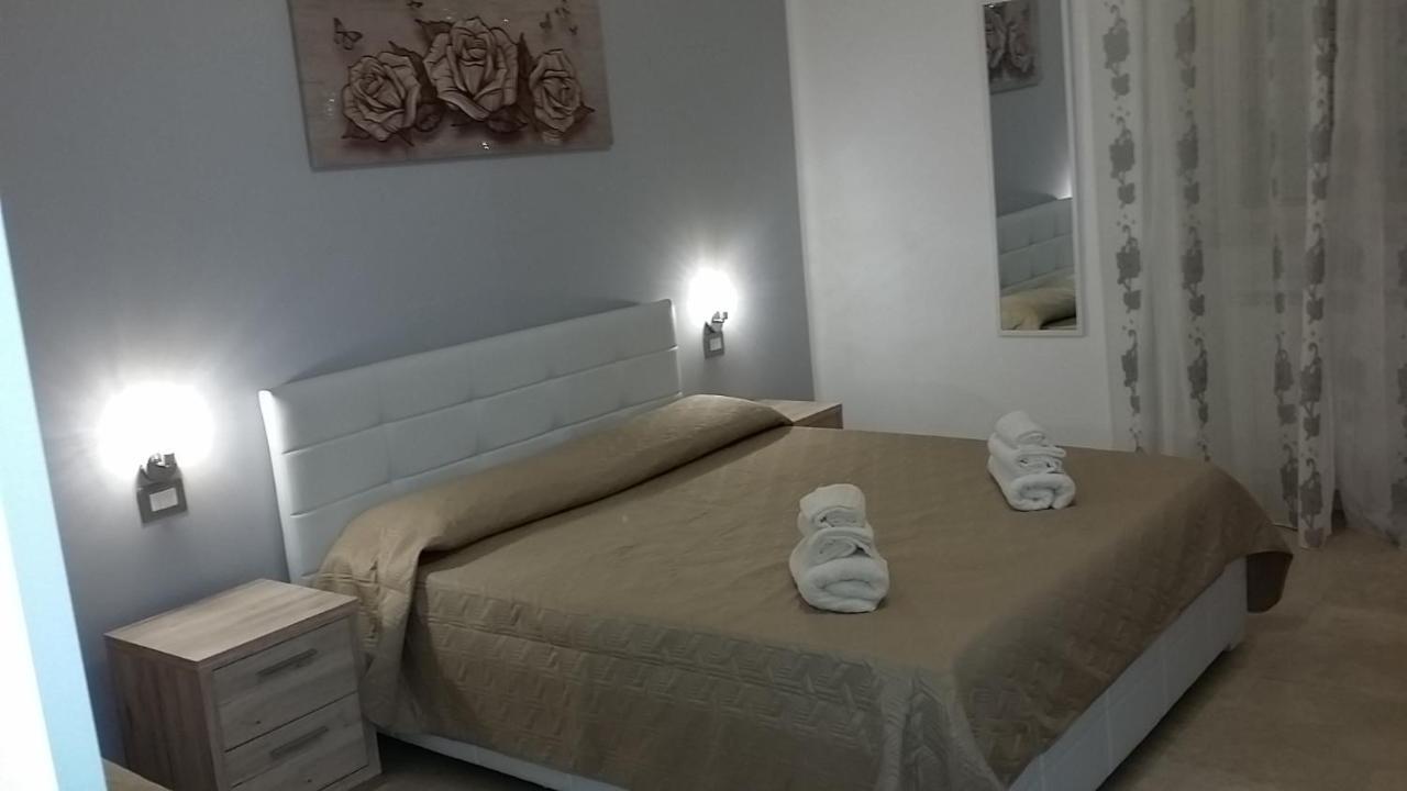 Casa Archimede Apartment Syracuse Exterior foto